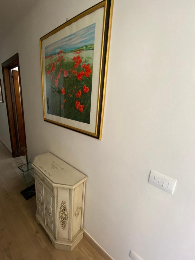 Adrihome Florenţa Exterior foto