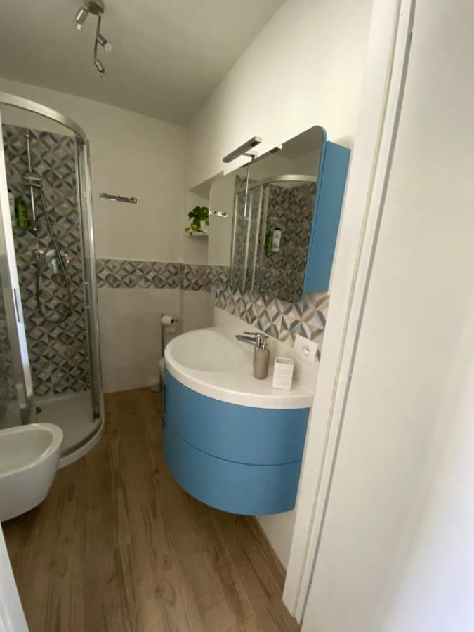 Adrihome Florenţa Exterior foto