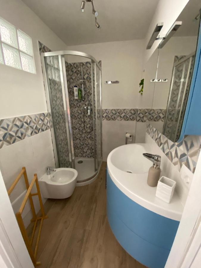 Adrihome Florenţa Exterior foto