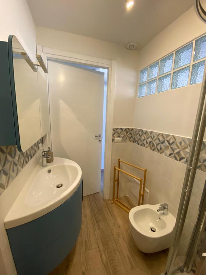 Adrihome Florenţa Exterior foto