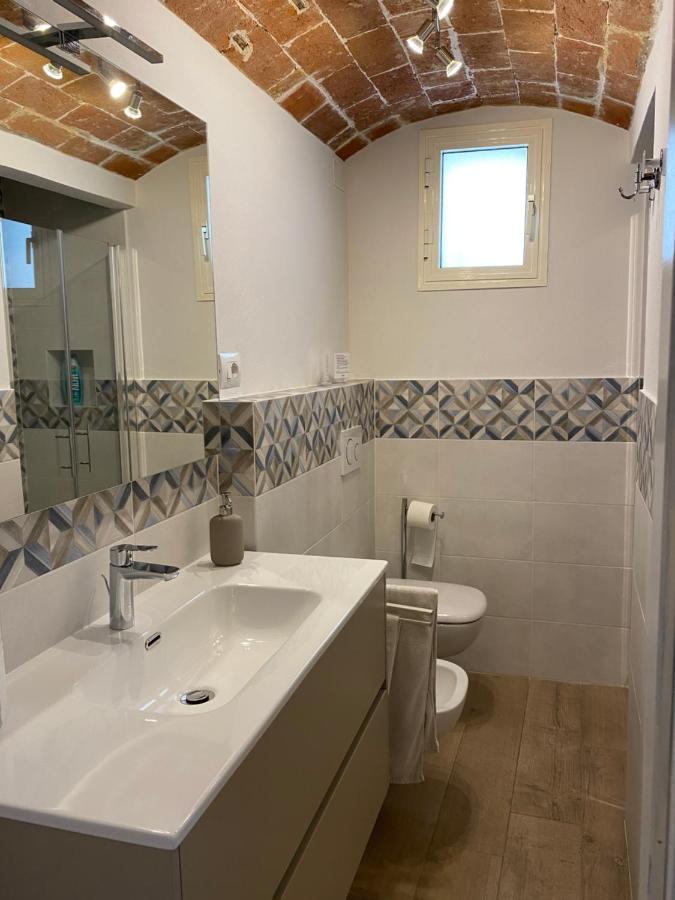 Adrihome Florenţa Exterior foto