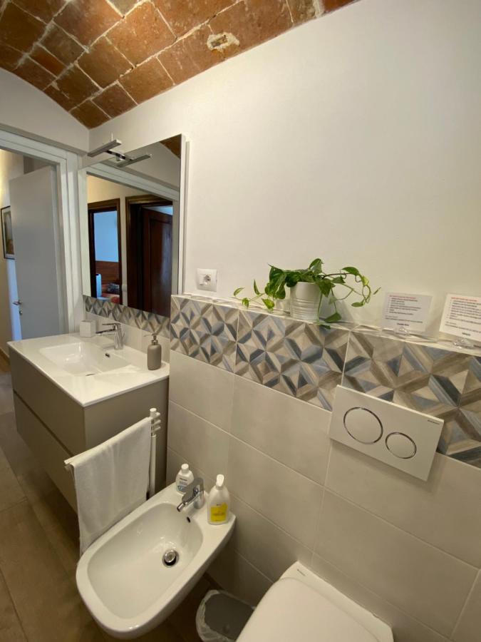 Adrihome Florenţa Exterior foto